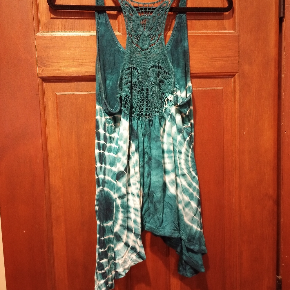 Love Notes Tank Top - Picture 5 of 5